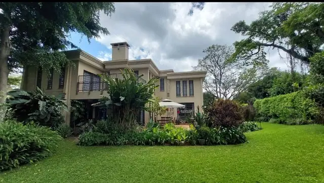5 Bedroom Townhouse For Sale In Karen — photo 1