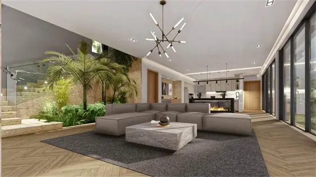5 Bedroom Villas For Sale In Brookside — photo 12