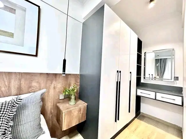 Marina Bay Square – 2 Bedroom Apartments For Sale In Westlands, Nairobi — photo 5