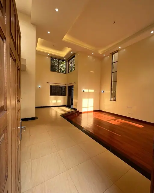 5 Bedroom Townhouse For Rent In Lavington, Nairobi — photo 4