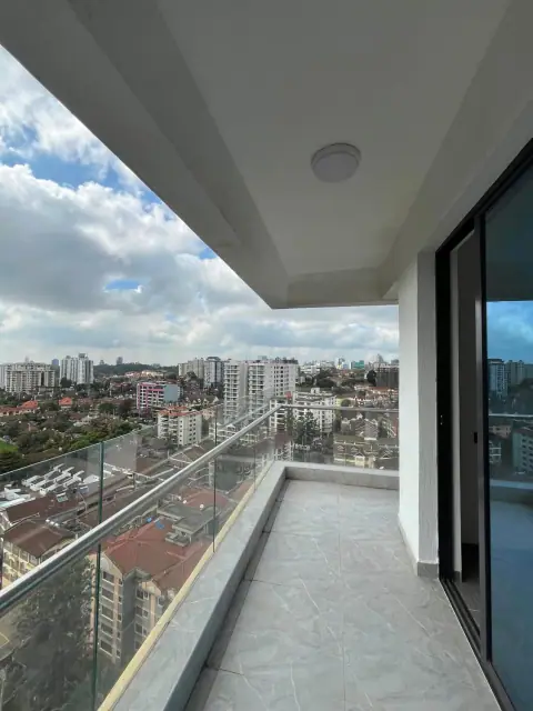 3 Bedroom Apartment For Rent In Kileleshwa, Othaya Road — photo 11