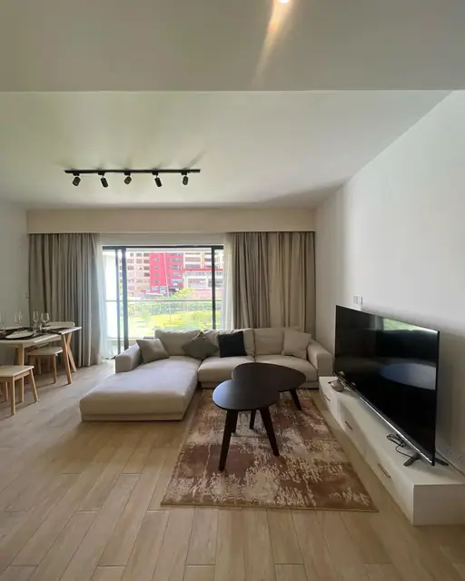 1,2,3,5 & 6 bedroom apartment for sale in South C — photo 5