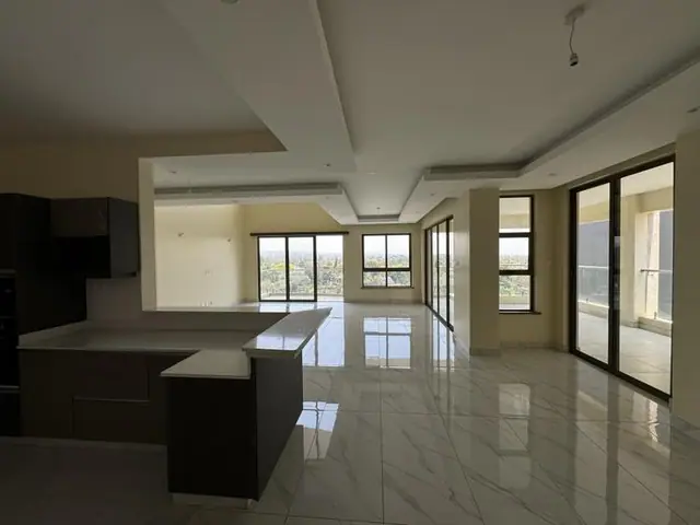 Ready 4 Bedroom Duplex For Sale In Westlands, General Mathenge — photo 3