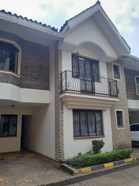 4 Bedroom Townhouse For Sale In Brookside Westlands,Nairobi — photo 2