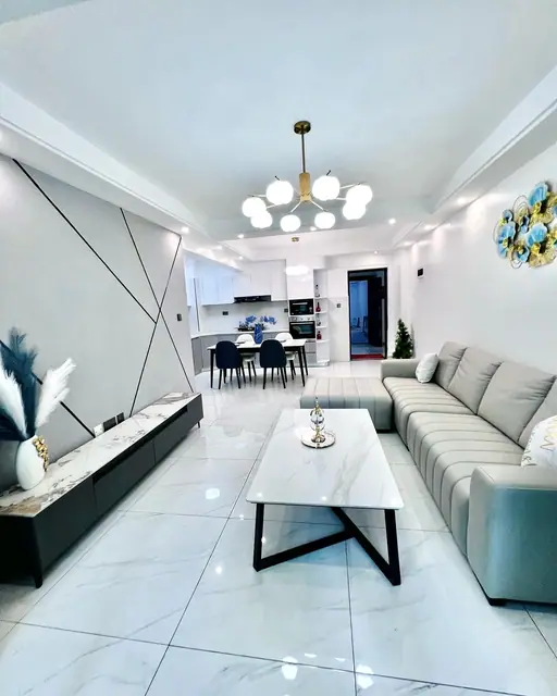 2 Bedroom Apartments For Sale In Kilimani, Nairobi — photo 1