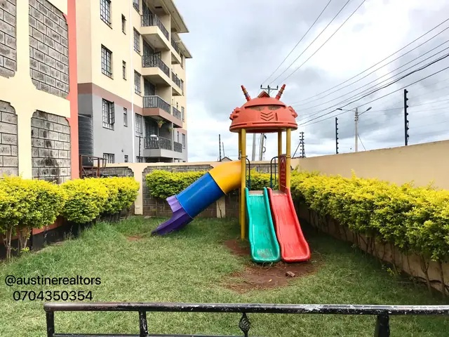 3 Bedroom apartment for sale in Syokimau, Machakos — photo 16