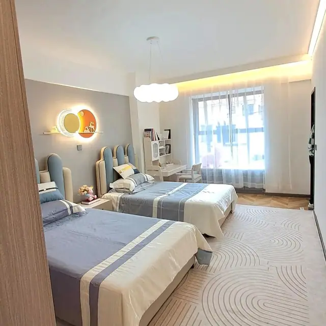 Apartment for sale in Kileleshwa, Nairobi — photo 8