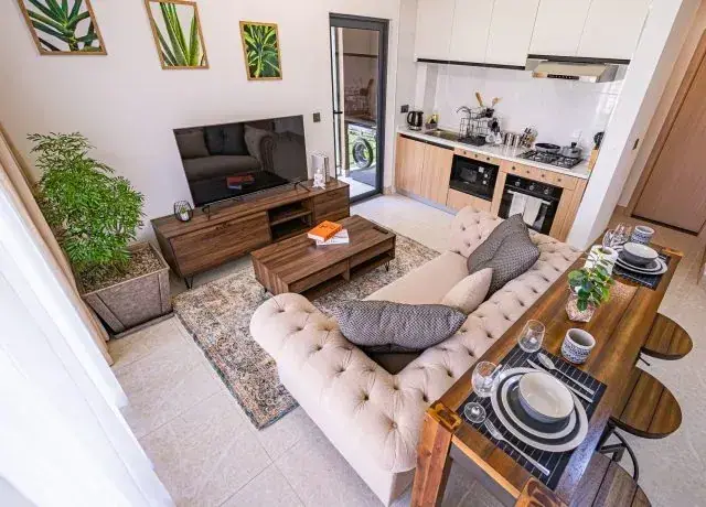 Northlands City Heights Apartments – Studio 1,2 & 3 Bedroom Apartments For Sale, Ruiru — photo 23