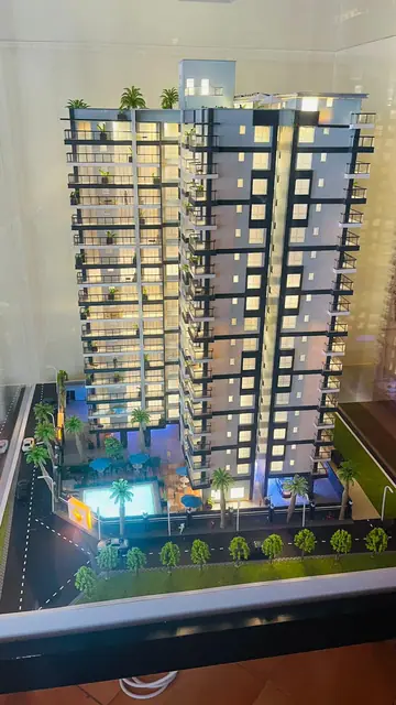 2 & 3 bedroom apartment for sale in Kilimani, Nairobi — photo 9