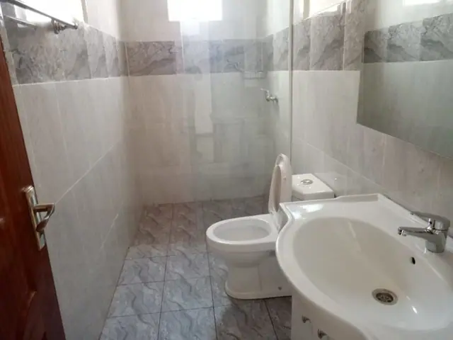 3 Bedroom Apartments Thindigua Off Kiambu Road — photo 9