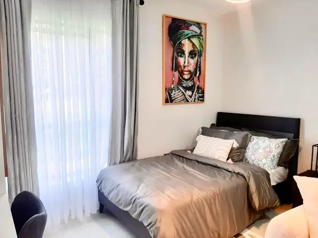 3 Bedroom Apartment For Sale In Nairobi, Riruta — photo 6