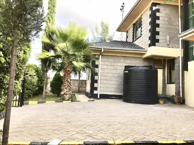 Townhouse for sale in Syokimau — photo 4