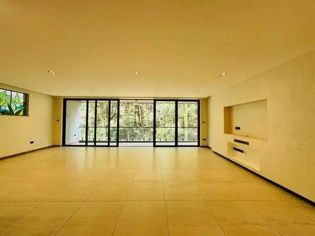 4 Bedroom Apartment For Rent In Westlands, Spring Valley — photo 8