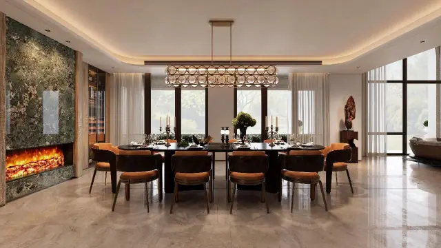 CARTIER VILLAS RUNDA — photo 14