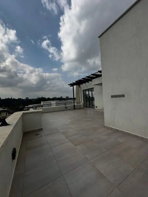 5 Bedroom Townhouse For Rent In Lavington, Nairobi — photo 16