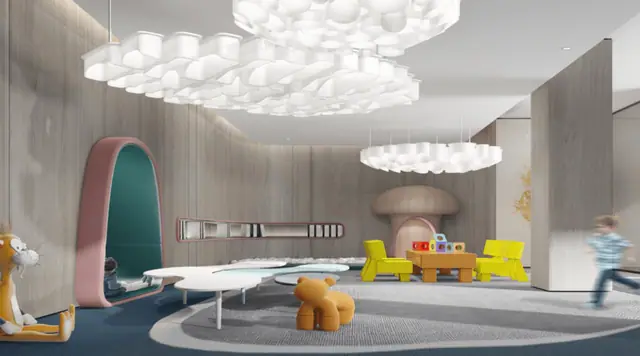 Blossom Ivy Residence — photo 10