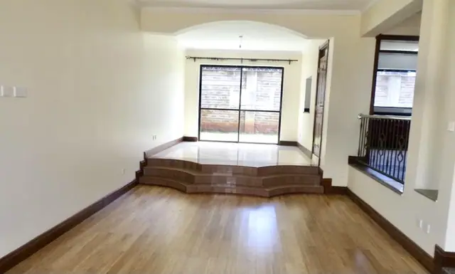 5 Bedroom Villa For Sale In Westlands, Brookside — photo 12