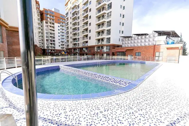 2,3,4,5 and 6 bedroom apartment for sale in Syokimau — photo 1