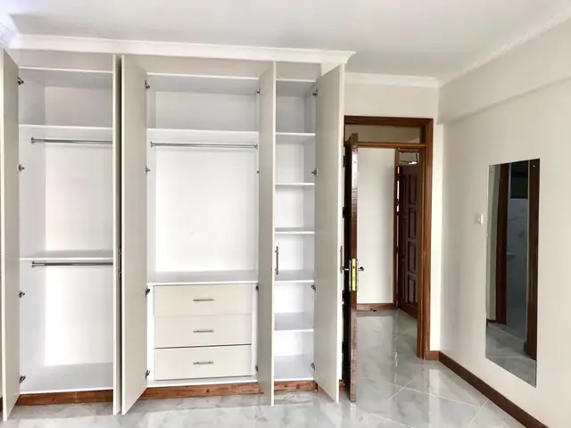 1 & 2 Bedroom Apartment For Rent in Westlands, Brookside — photo 9