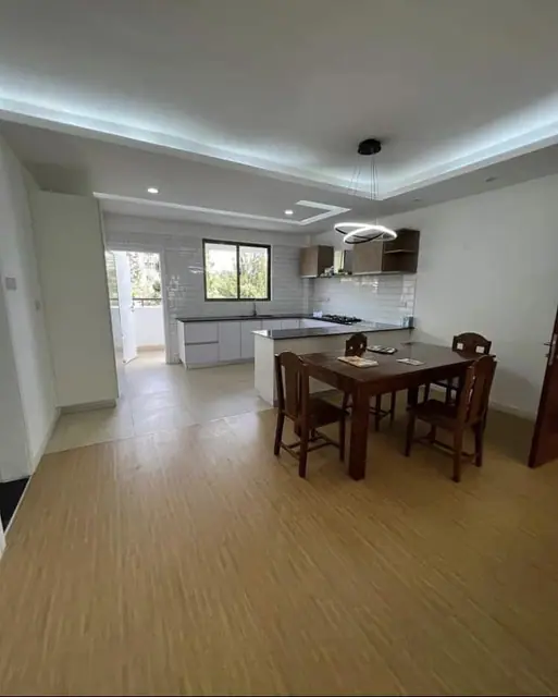 3 & 4 bedroom apartment with DSQ for sale in Lavington, Nairobi — photo 4