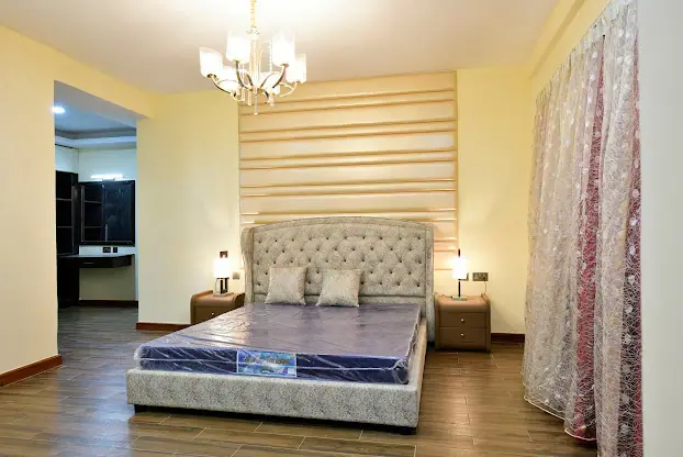Furnished 3 Bedroom Apartments For Sale In Kilimani — photo 16