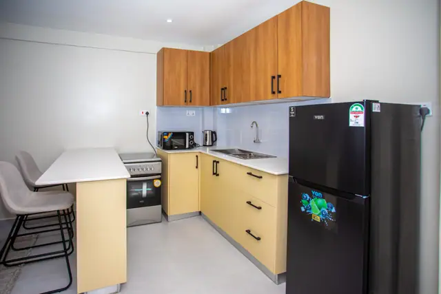 2 Bedroom Apartments For Sale In Ongata Rongai — photo 8