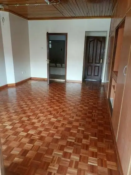 5 Bedroom Townhouse For Rent In Lavington, Nairobi — photo 7