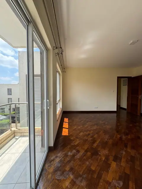 5 Bedroom Townhouse For Sale In Lavington, Ndoto Rd — photo 11