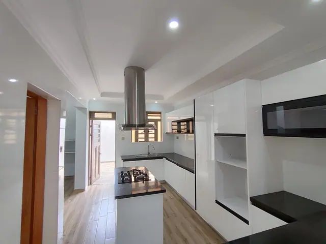 4 Bedroom Bungalow For Sale In Ruiru, Kamakis — photo 8
