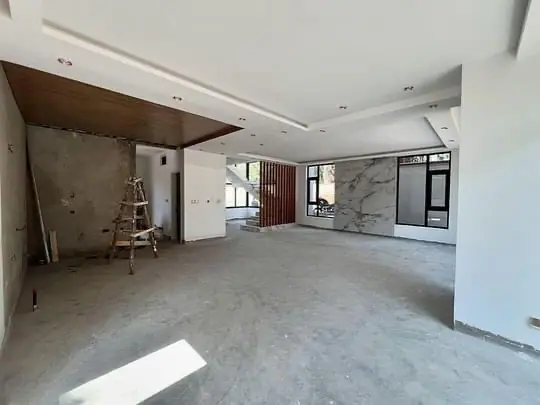5 Bedroom Townhouse For Sale In Lavington, Chalbi Drive — photo 3