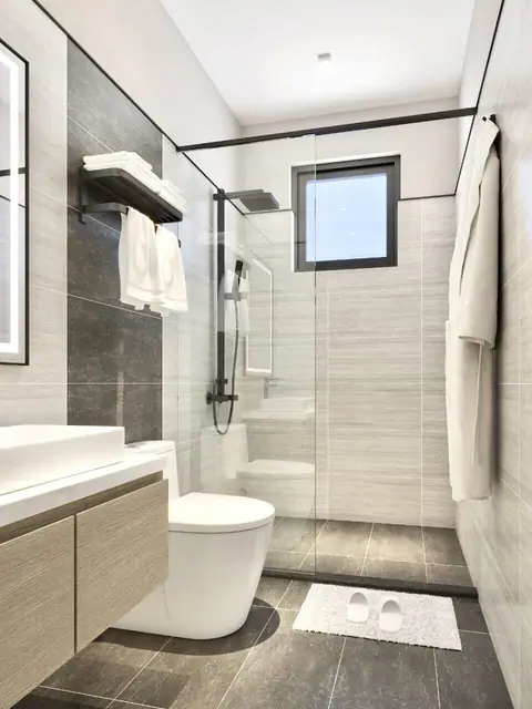 Studio 1,2 & 3 bedroom apartment for sale in Sabaki, Syokimau Mombasa road — photo 16