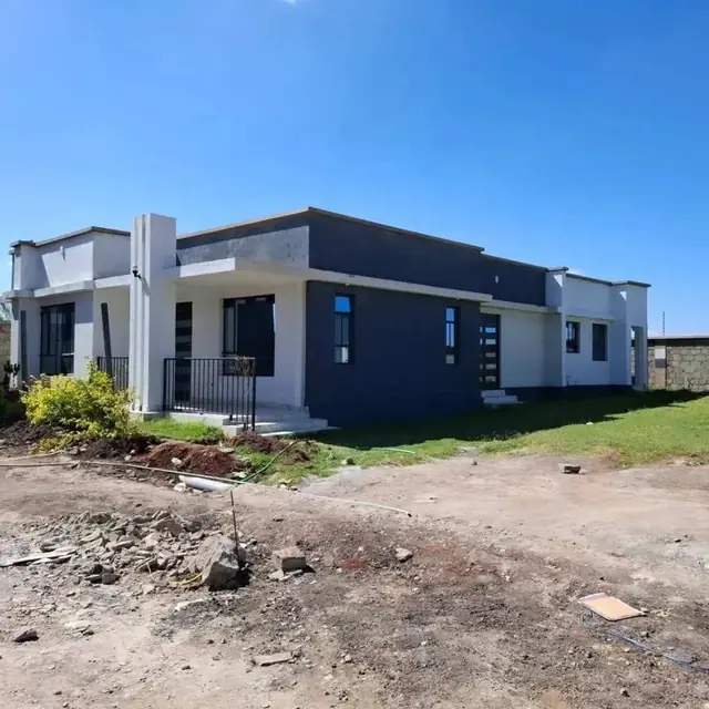 3 Bedroom Bungalow For Sale In Juja, Thika Road — photo 16