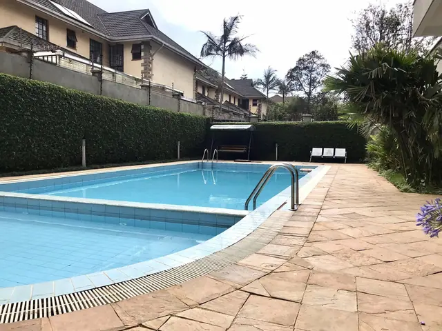 2 & 3 Bedroom Apartment For Rent in Kileleshwa, Othaya Road — photo 25