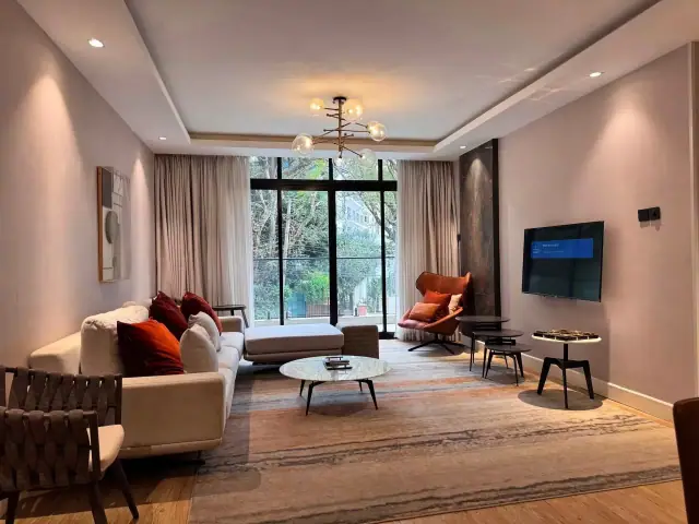 3 Bedroom Furnished Apartment For Rent In Westlands — photo 8