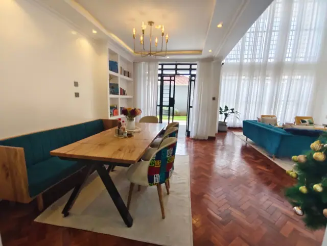 HERITAGE VILLAS – 4 BEDROOM FOR SALE IN NGONG 46 — photo 4
