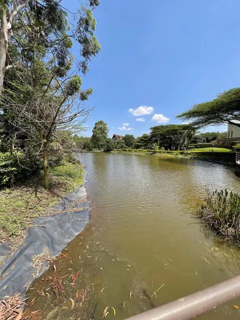 5 Bedroom Townhouse For Sale In Karen, Nairobi — photo 2