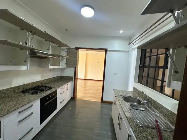 2 Bedroom Apartments For Rent In Westlands — photo 3