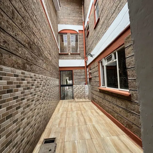 4 Bedroom Townhouse For Sale In Westlands, Brookside — photo 20