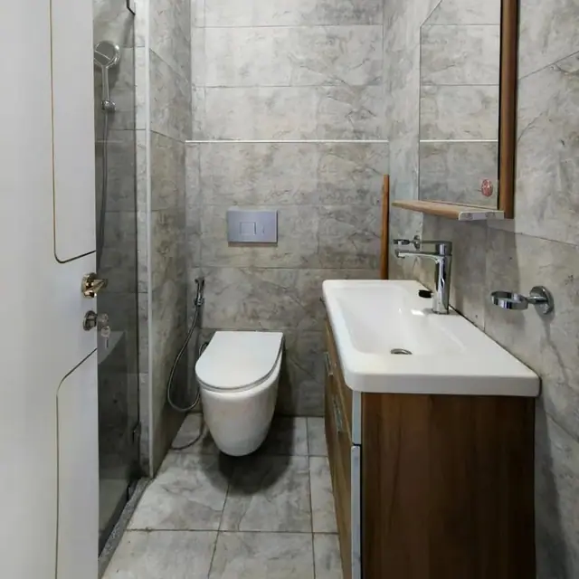 Studio Apartment For Rent In Kileleshwa, Makueni Road — photo 4