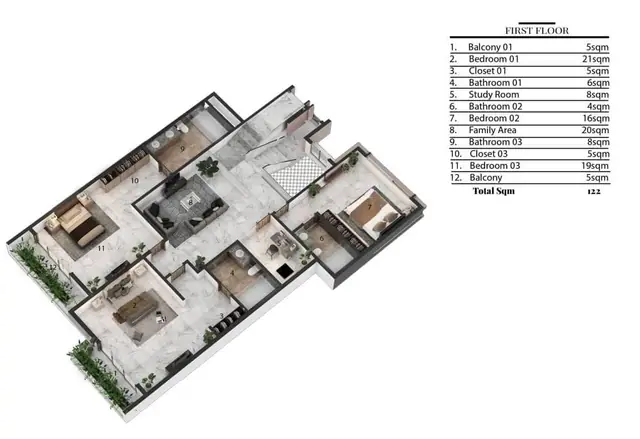 5 Bedroom Villas For Sale In Lavington — photo 11