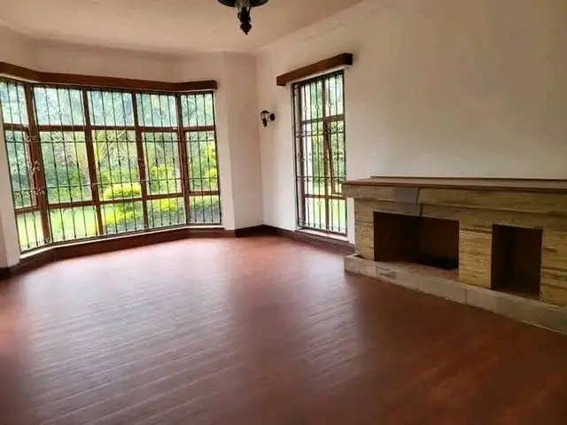 5 Bedroom Townhouse For Rent In Runda — photo 5