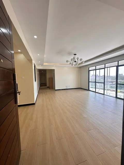 4 Bedroom Apartment With Dsq For Rent In Lavington. Valley Archade — photo 4