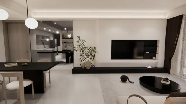 Skyline Residence — photo 14