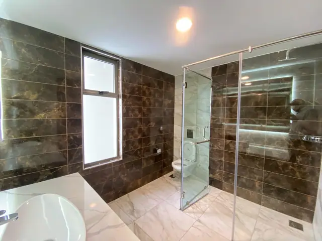 3 Bedroom Apartment With Dsq For Rent In Westlands, Brookside — photo 5