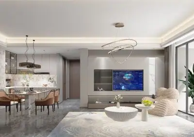 3 Bedroom Apartments For Sale In Westlands Nairobi — photo 6