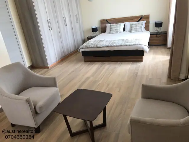 4 bedroom maisonette for sale in Syokimau at Ksh 17 Million — photo 7