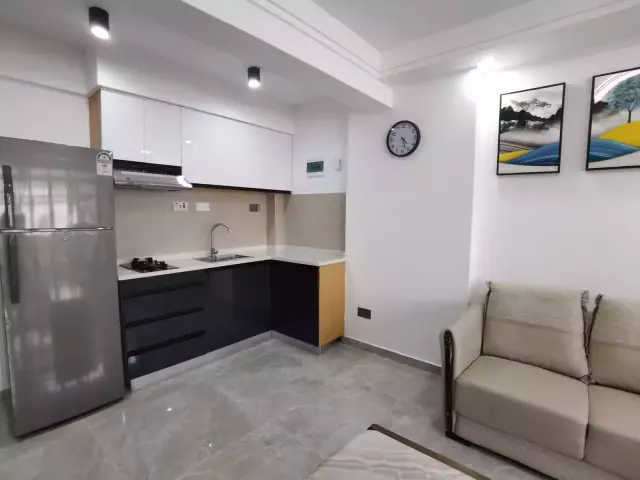 City Oasis Gardens, 1,2 & 3 Bedroom Apartments In Valley Arcade. Kilimani — photo 2