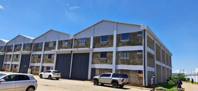 Godown For Sale In Ruiru, Thika Road — photo 2