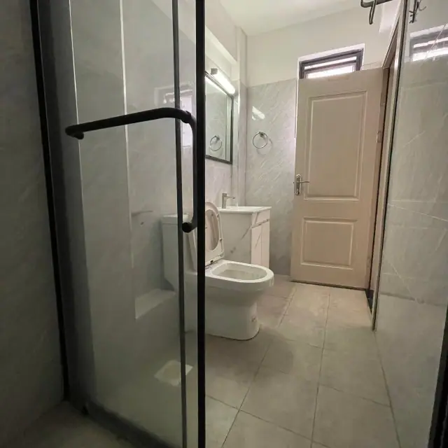 3 Bedroom Apartment For Rent In Kileleshwa — photo 11