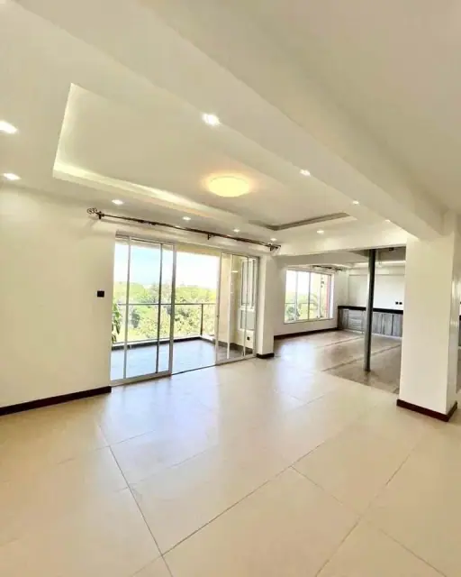 5 Bedroom Duplex For Rent In Spring Valley, General Mathenge Road — photo 6